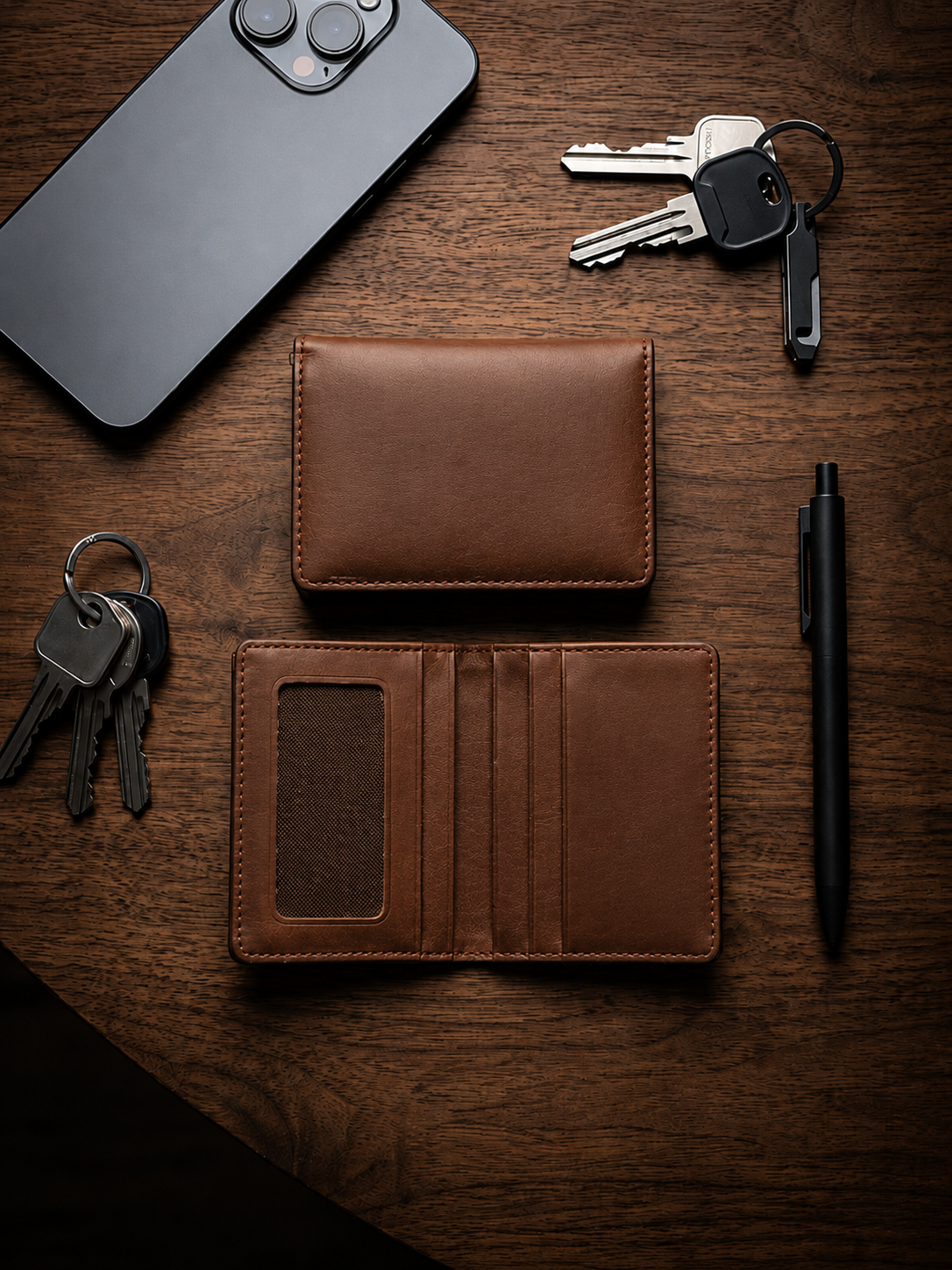 KIFL Oxford Wallet