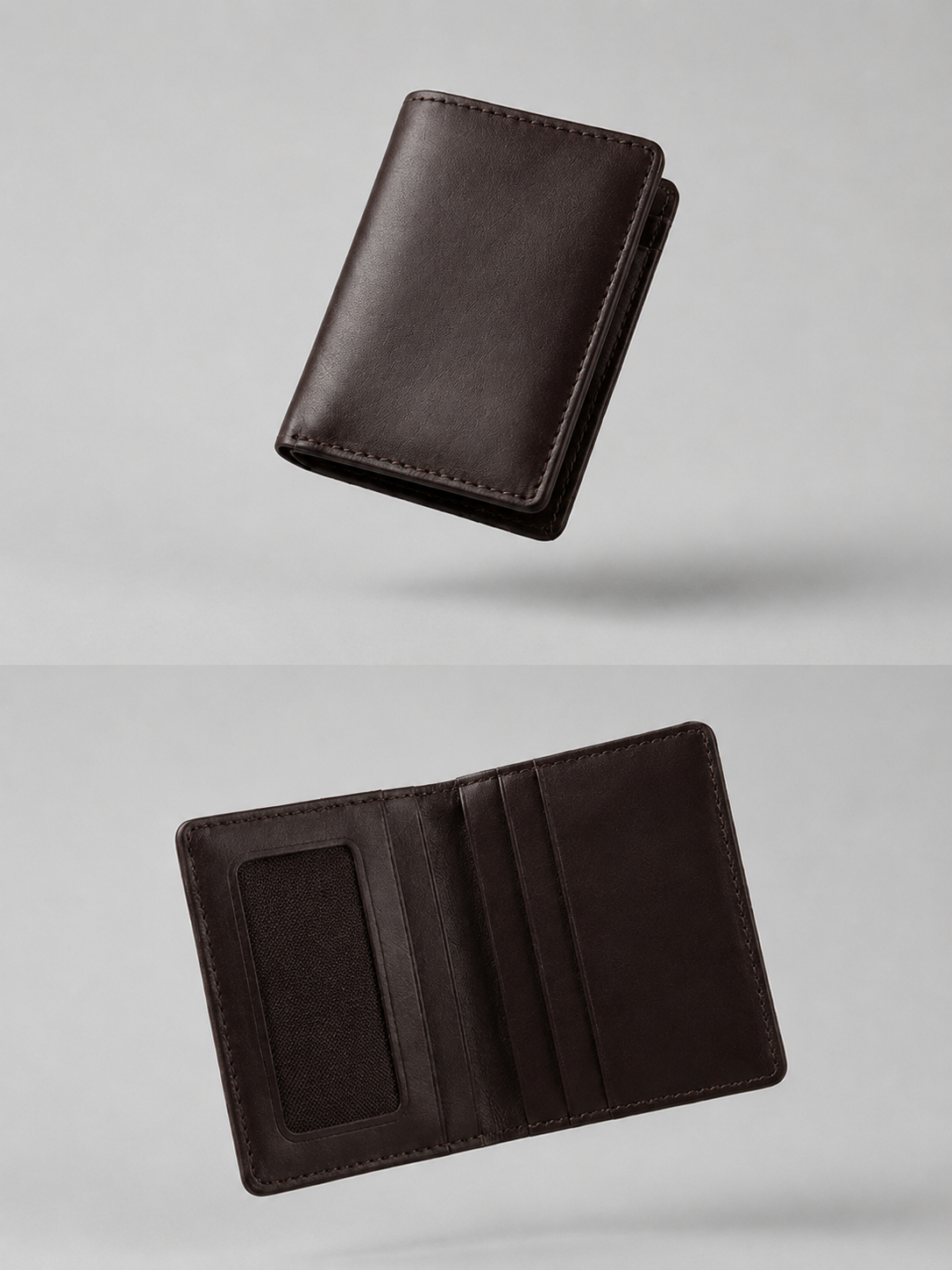 KIFL Oxford Wallet