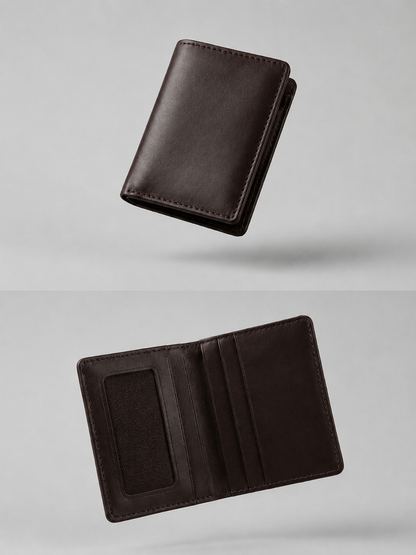 KIFL Oxford Wallet