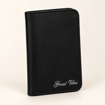 KIFL Hunza Wallet