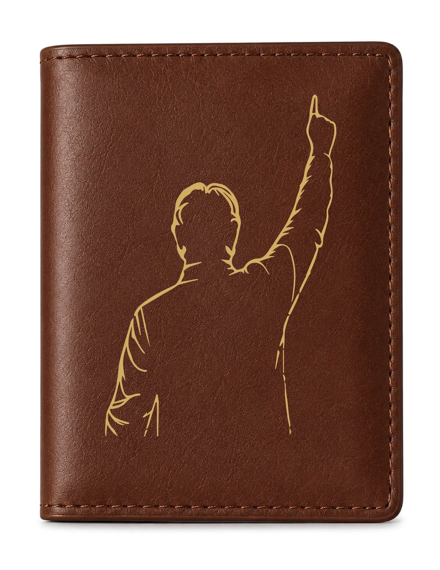 804 Premium Leather Wallet