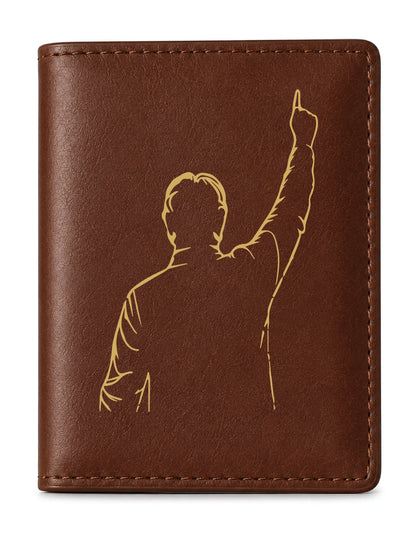 804 Premium Leather Wallet