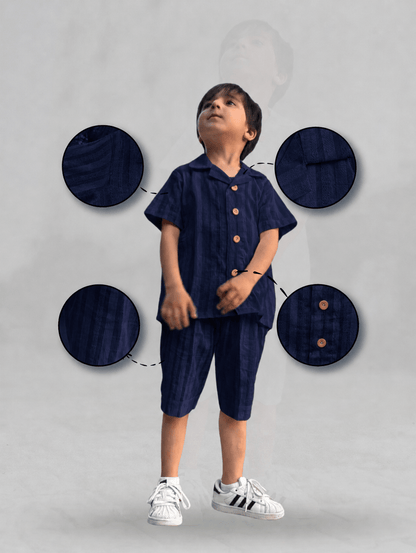 KIFL Breeze Summer Set – Olive Green - KIFL