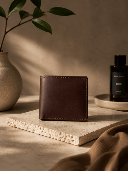 KIFL Markhor Wallet Rs. 2,199 – Free Delivery + Cash on Delivery Pakistan – Order Now