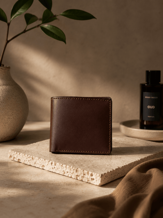 KIFL Markhor Wallet Rs. 2,199 – Free Delivery + Cash on Delivery Pakistan – Order Now