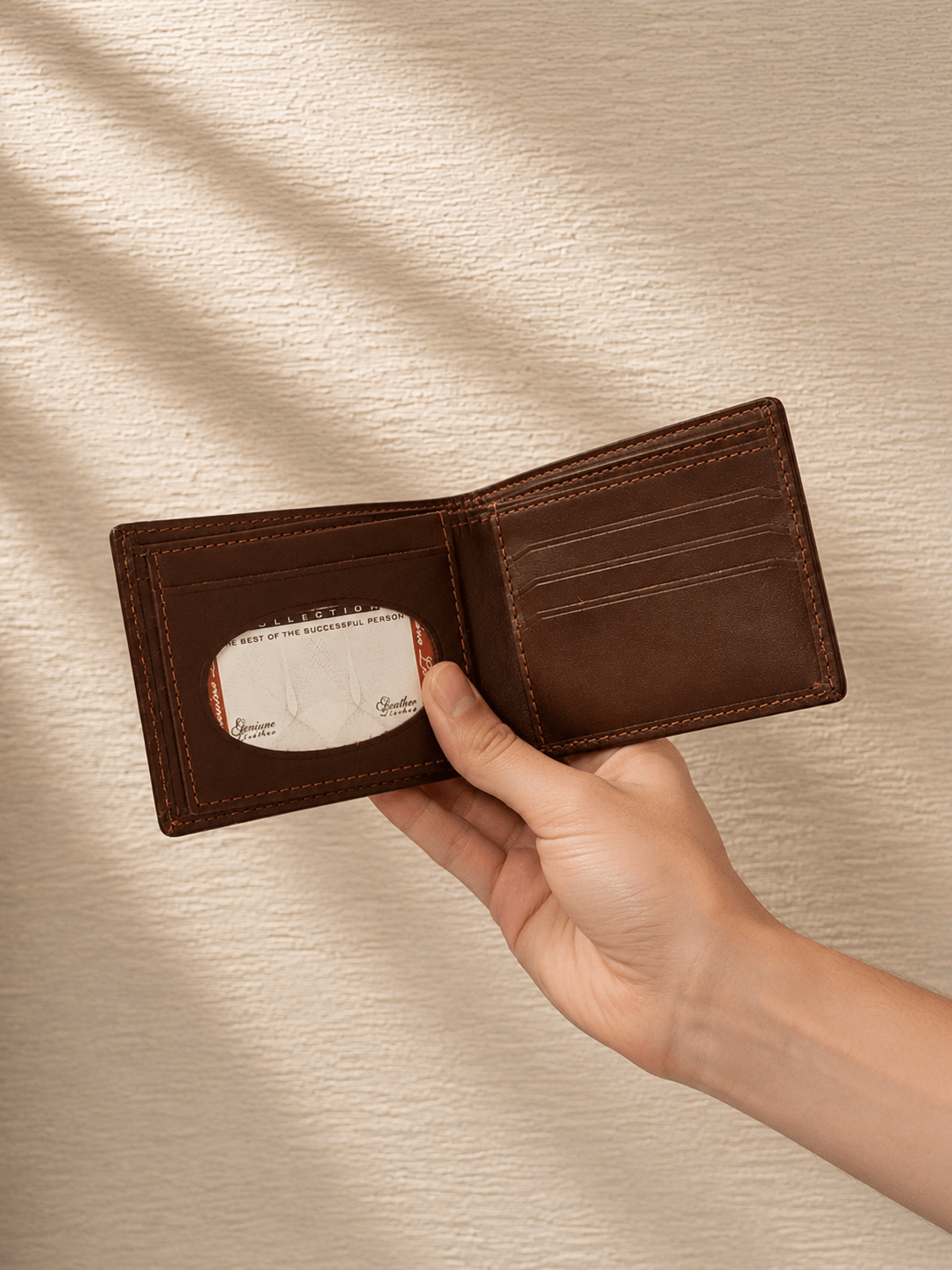 KIFL Markhor Wallet Rs. 2,199 – Free Delivery + Cash on Delivery Pakistan – Order Now