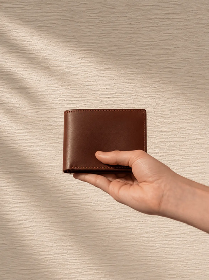 Markhor Wallet Buy 2 Get 10% Off + Free Delivery – Order Now