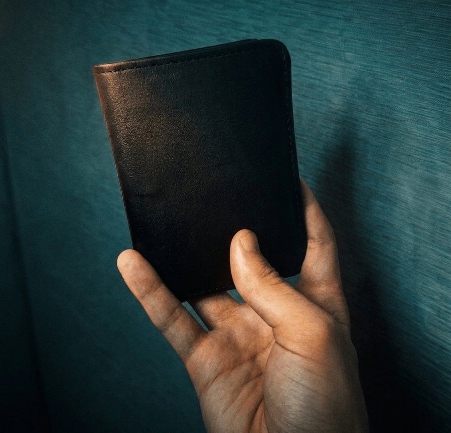 KIFL Neelum Wallet - KIFL
