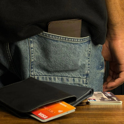 KIFL Neelum Wallet - KIFL