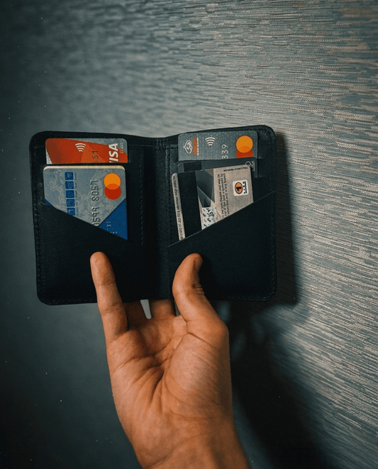 KIFL Neelum Wallet - KIFL