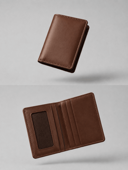 Oxford Wallet 2-Year Warranty + Easy Returns + Free Delivery – Buy Now