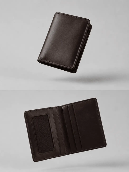 Oxford Wallet Buy 2 Get 10% Off + Free Delivery – Order Today