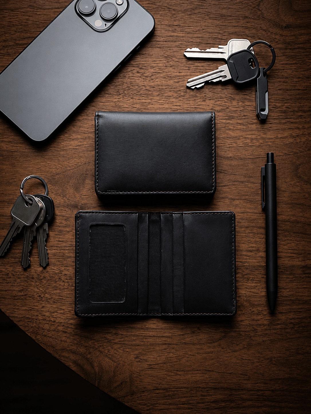 KIFL Oxford Wallet 20% Off Rs. 2,199 – Free Delivery + Cash on Delivery – Order Now