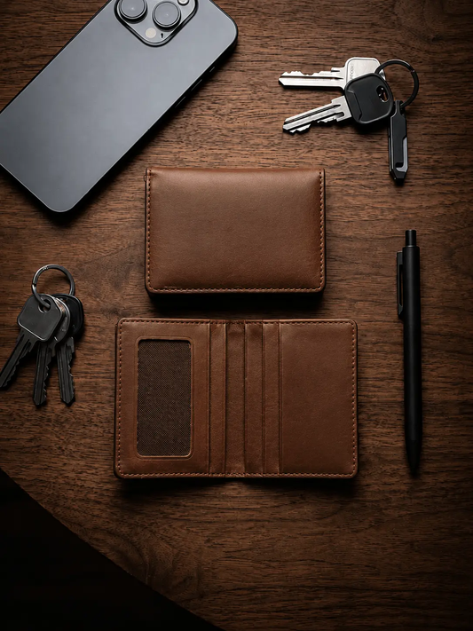 Oxford Wallet – Free Delivery All Pakistan + 2-Year Warranty – Shop Now