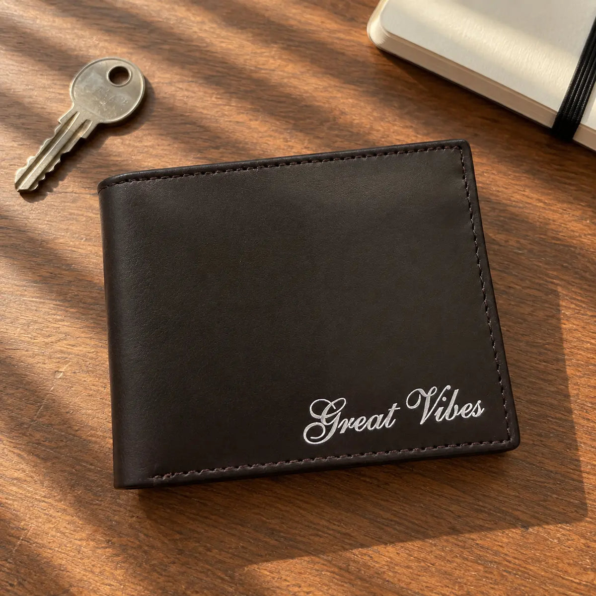 KIFL Markhor Wallet
