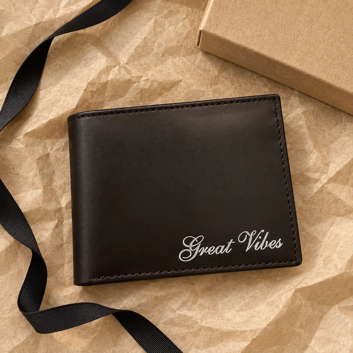 KIFL Markhor Wallet