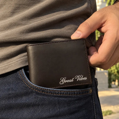 KIFL Markhor Wallet