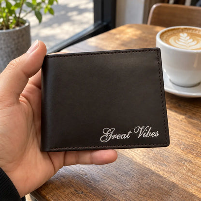 KIFL Markhor Wallet