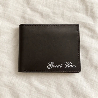 KIFL Markhor Wallet